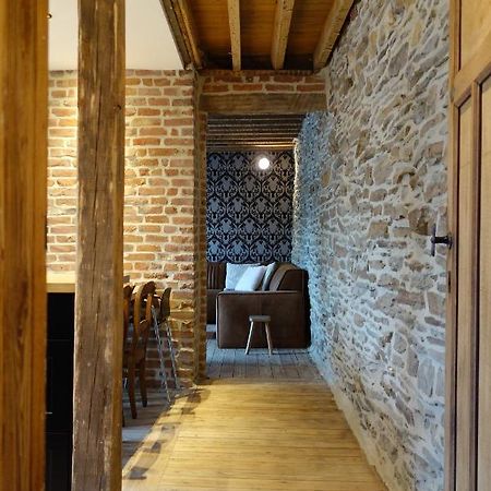 Gites Le Second A Spa Exterior foto