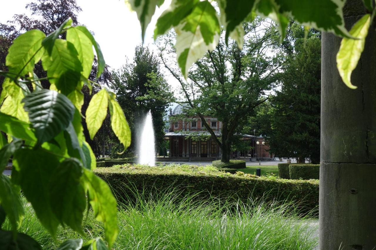 Gites Le Second A Spa Exterior foto
