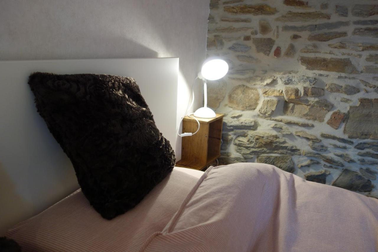 Gites Le Second A Spa Exterior foto